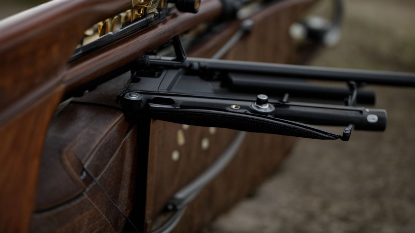 Crossbow Quiver Mounting Bracket Bow Outdoors