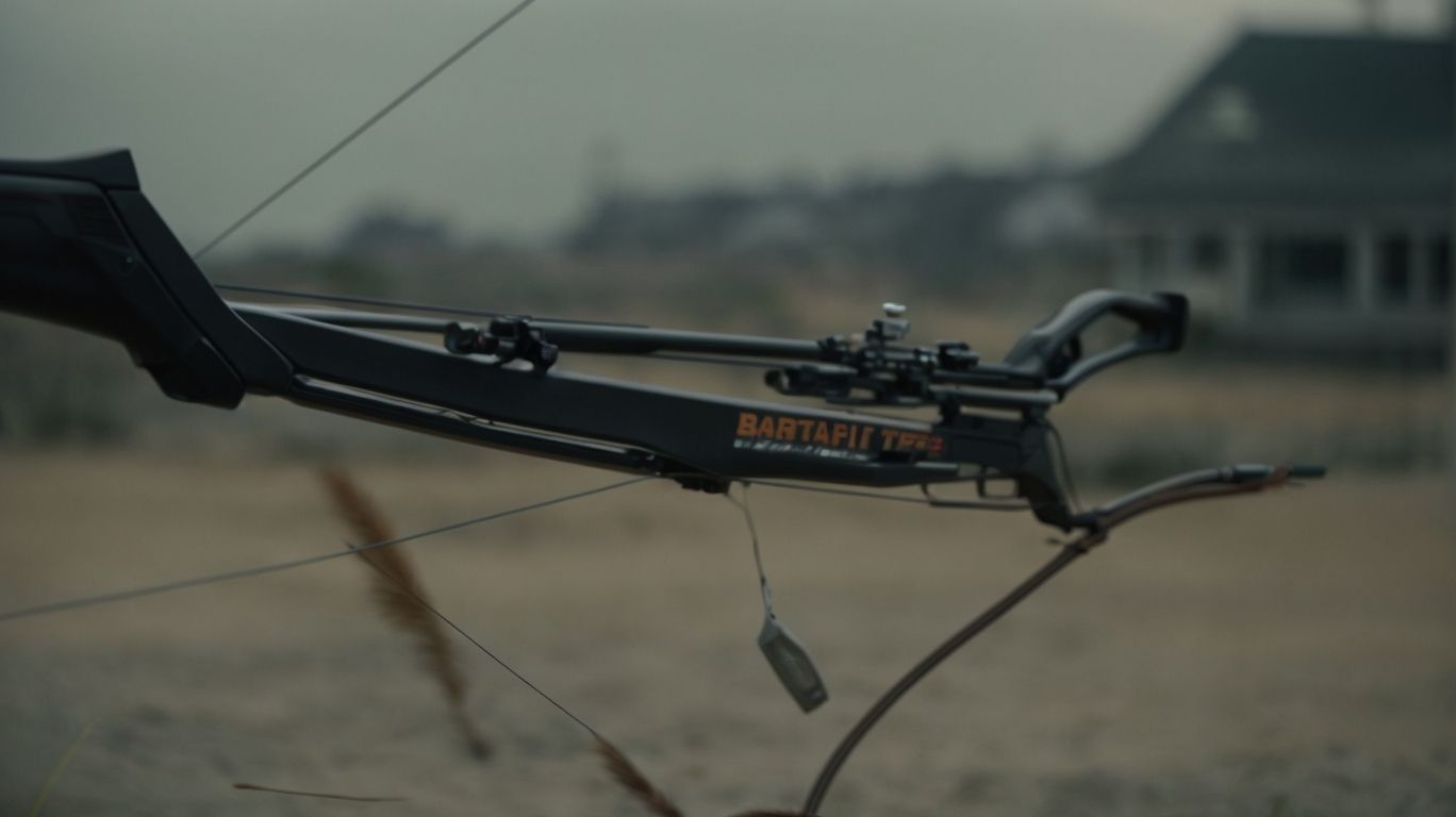 Crossbow Rc 150 Bow Outdoors