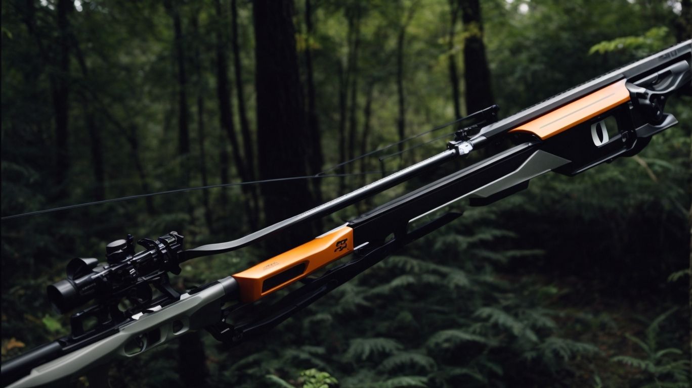 Barnett Fx Raptor Crossbow | Bow Outdoors