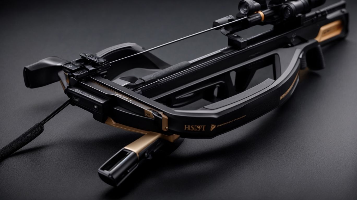 Barnett Ts380 Crossbow | Bow Outdoors