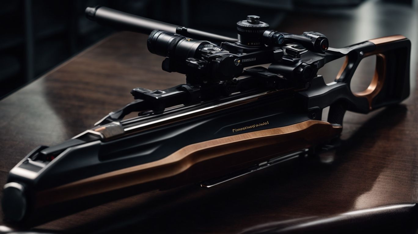 Barnett Ts380 Highspeed Crossbow | Bow Outdoors