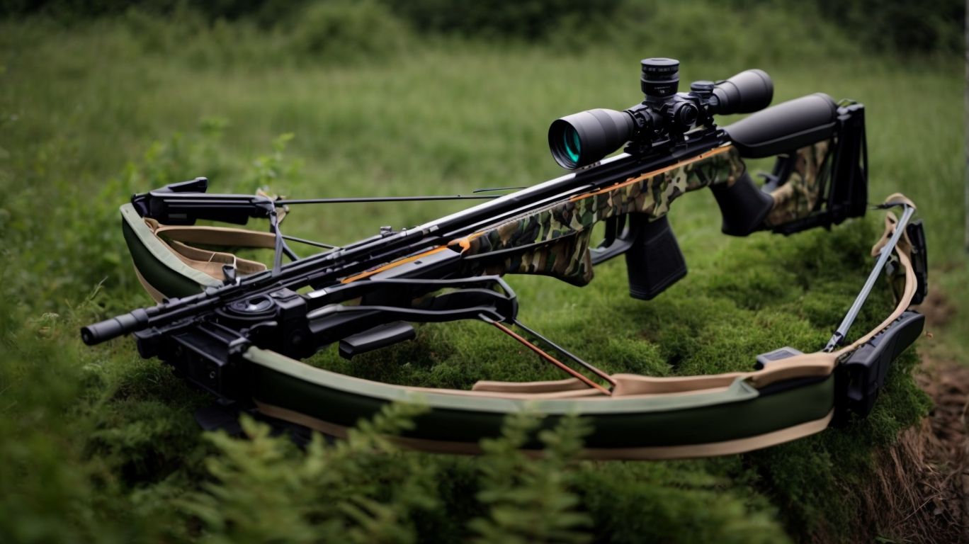 Xp370 Crossbow Bow Outdoors