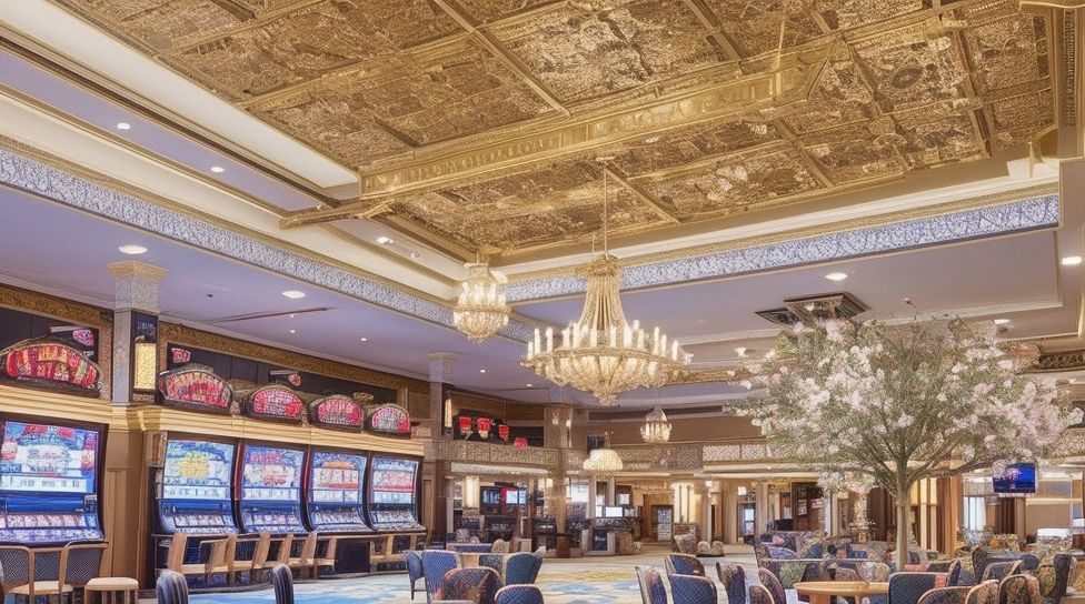 Batavia Casino verandert naam in Kansino