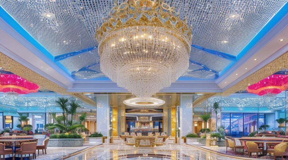 Batavia Casino verandert naam in Kansino