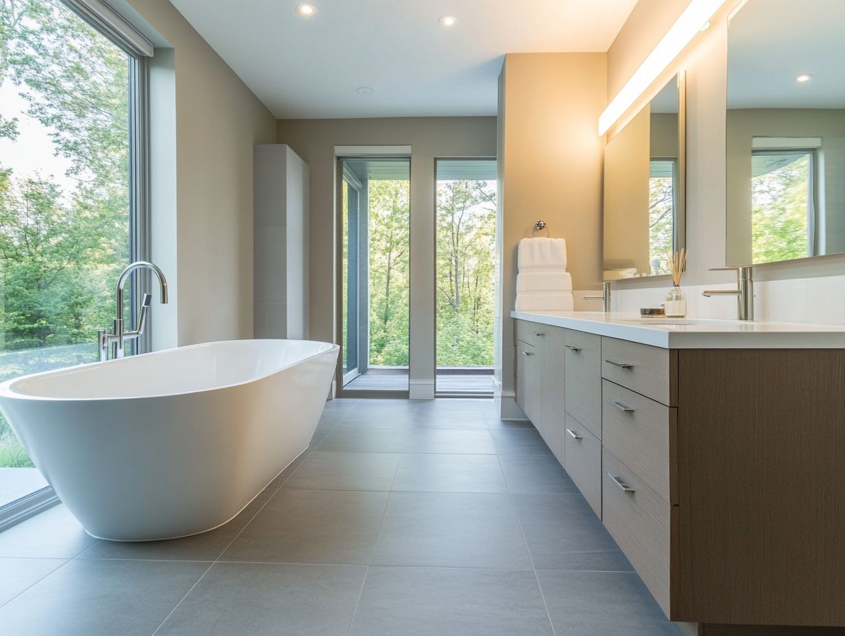 Why Should You Consider Bathroom Remodeling?