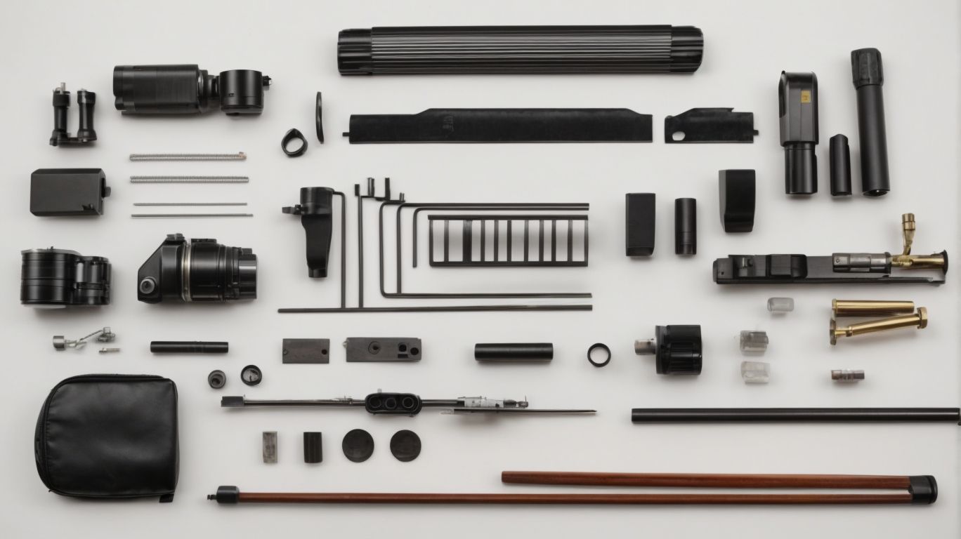 Bear Crossbow Replacement Parts Bow Outdoors