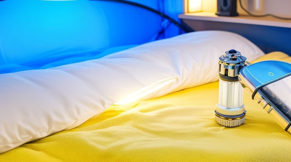 Bed Bug Flashlight Inspection Checklist