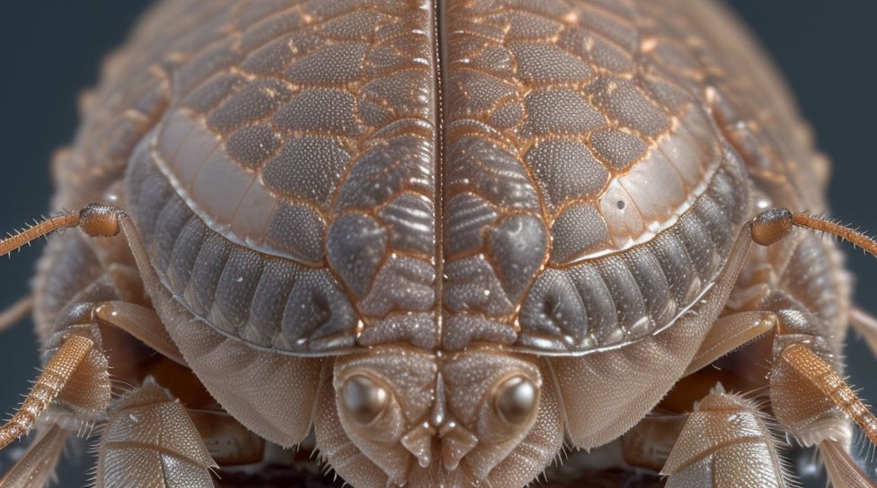 Bed Bug Morphology