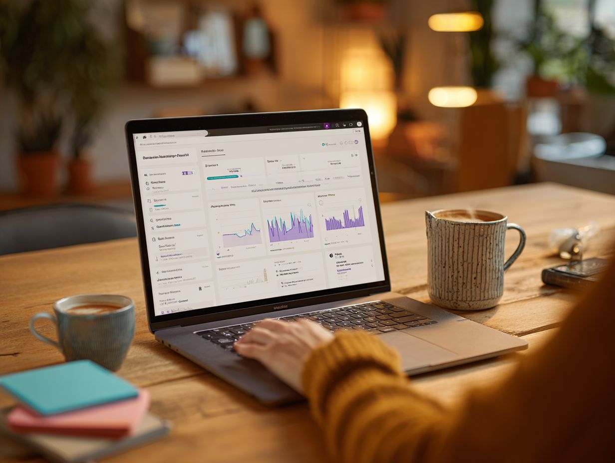 Analytics and Reporting
