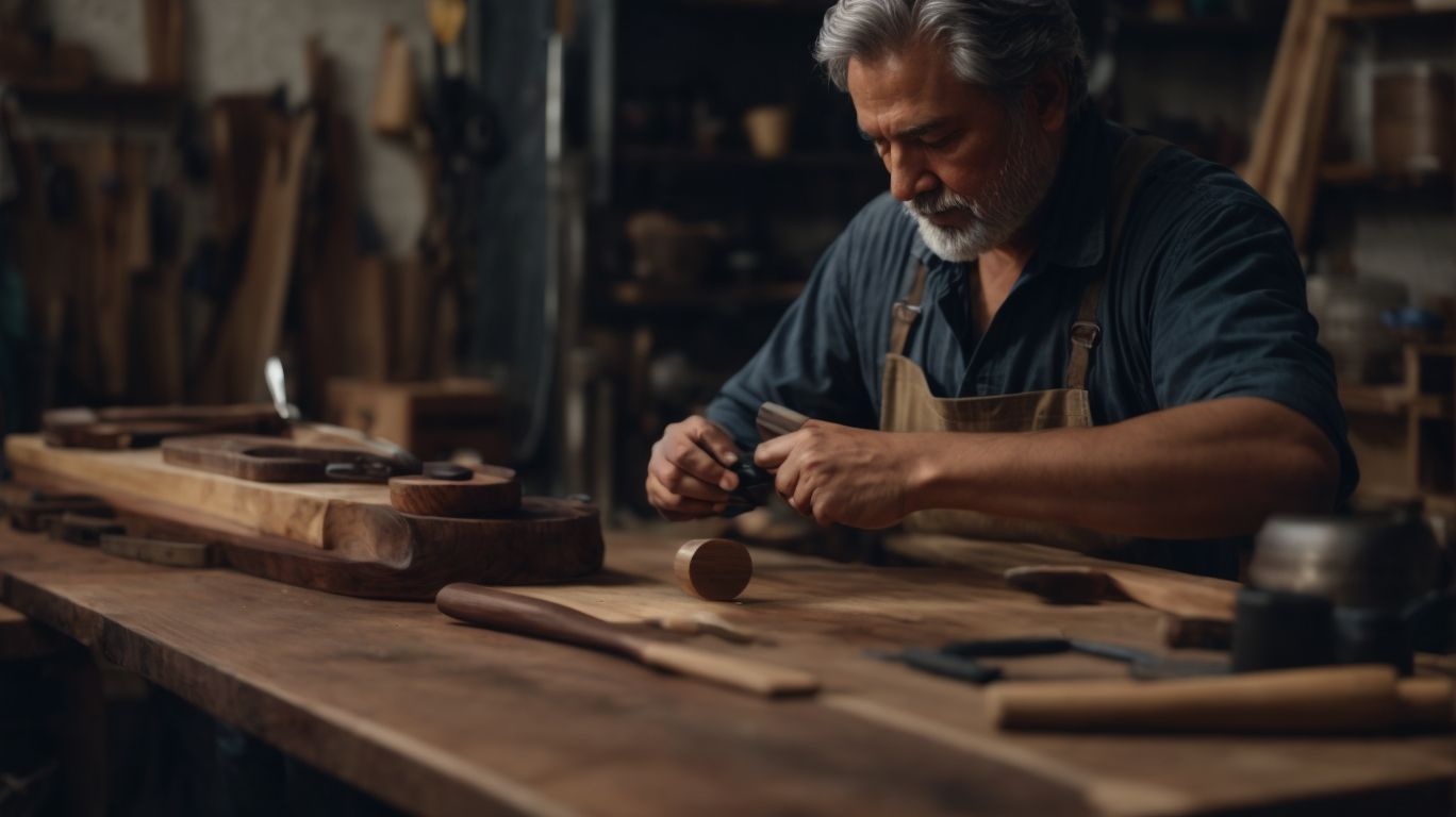 Behind the Scenes: Exploring the Art of Furniture Craftsmanship