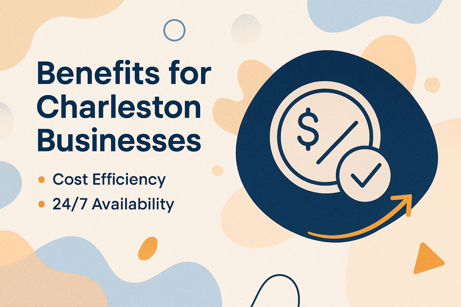 Benefits for Charleston Businesses