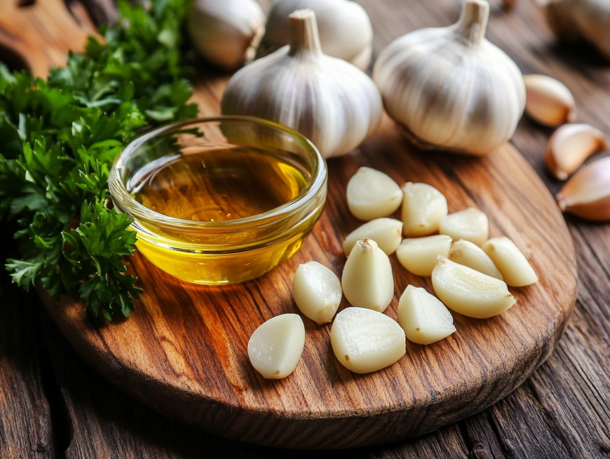 How Does Garlic Boost the Immune System?