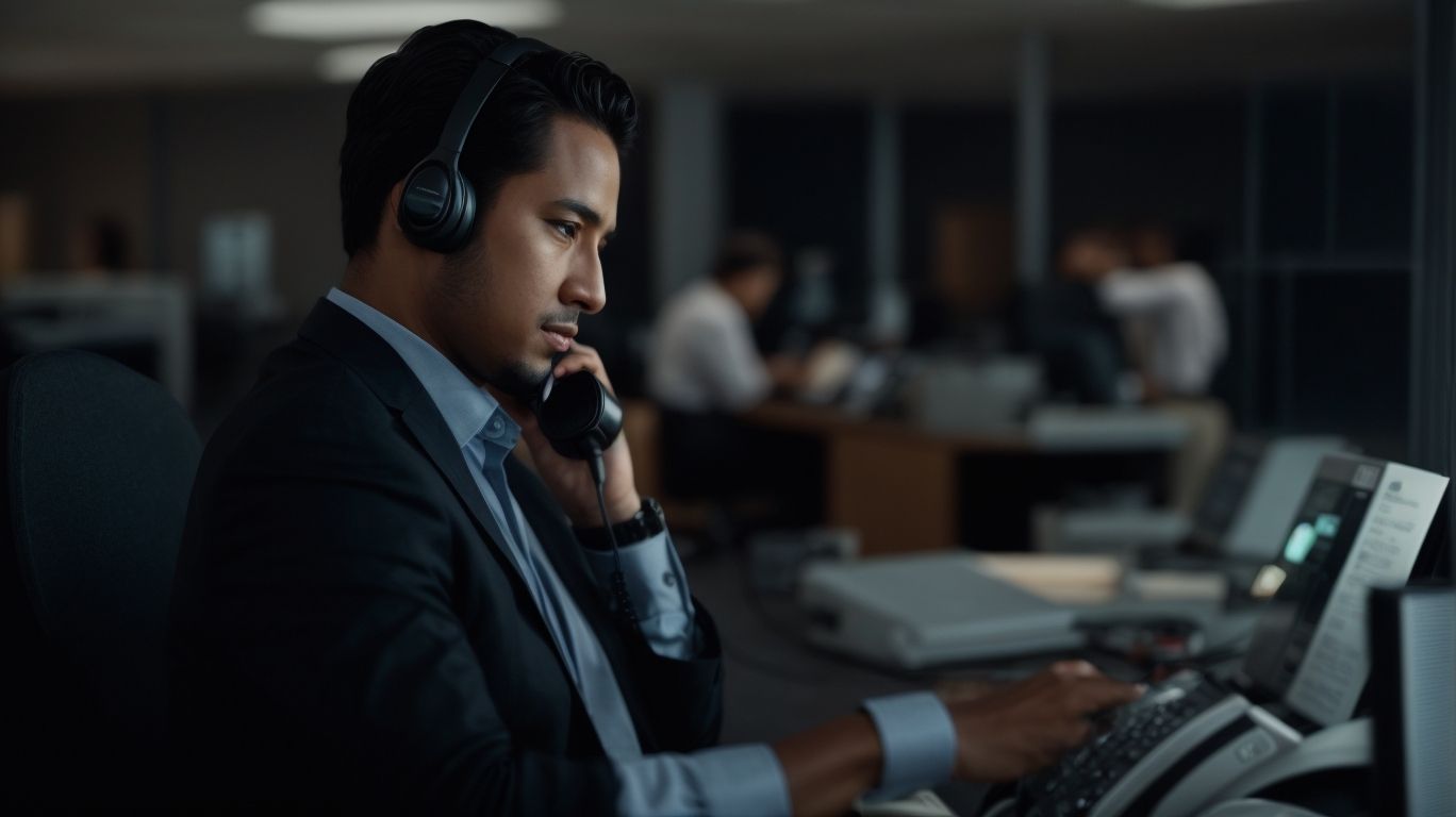 Benefits of an answering service for a ft. wayne in business