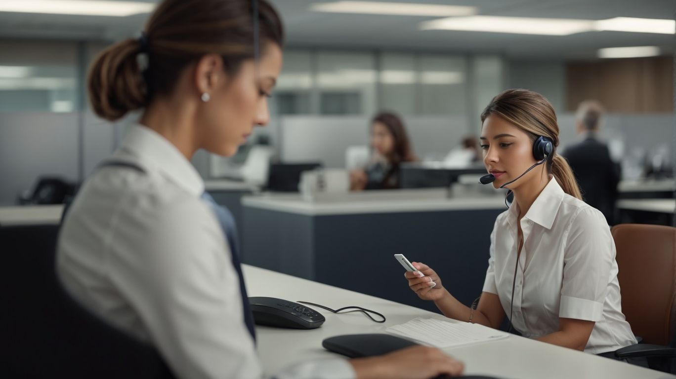 Benefits of an answering service for a maryland business