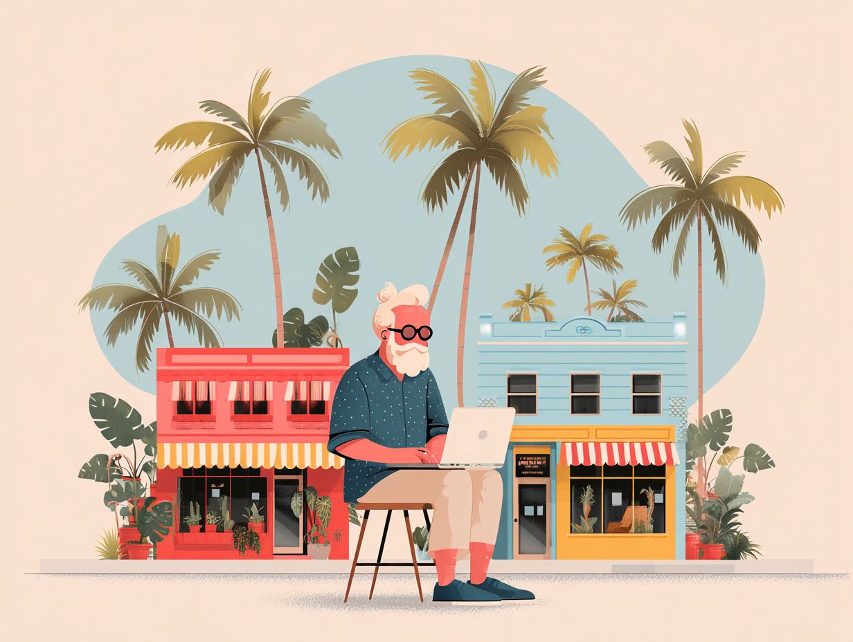 The Importance of a Custom Website Design for Small businesses in South Florida