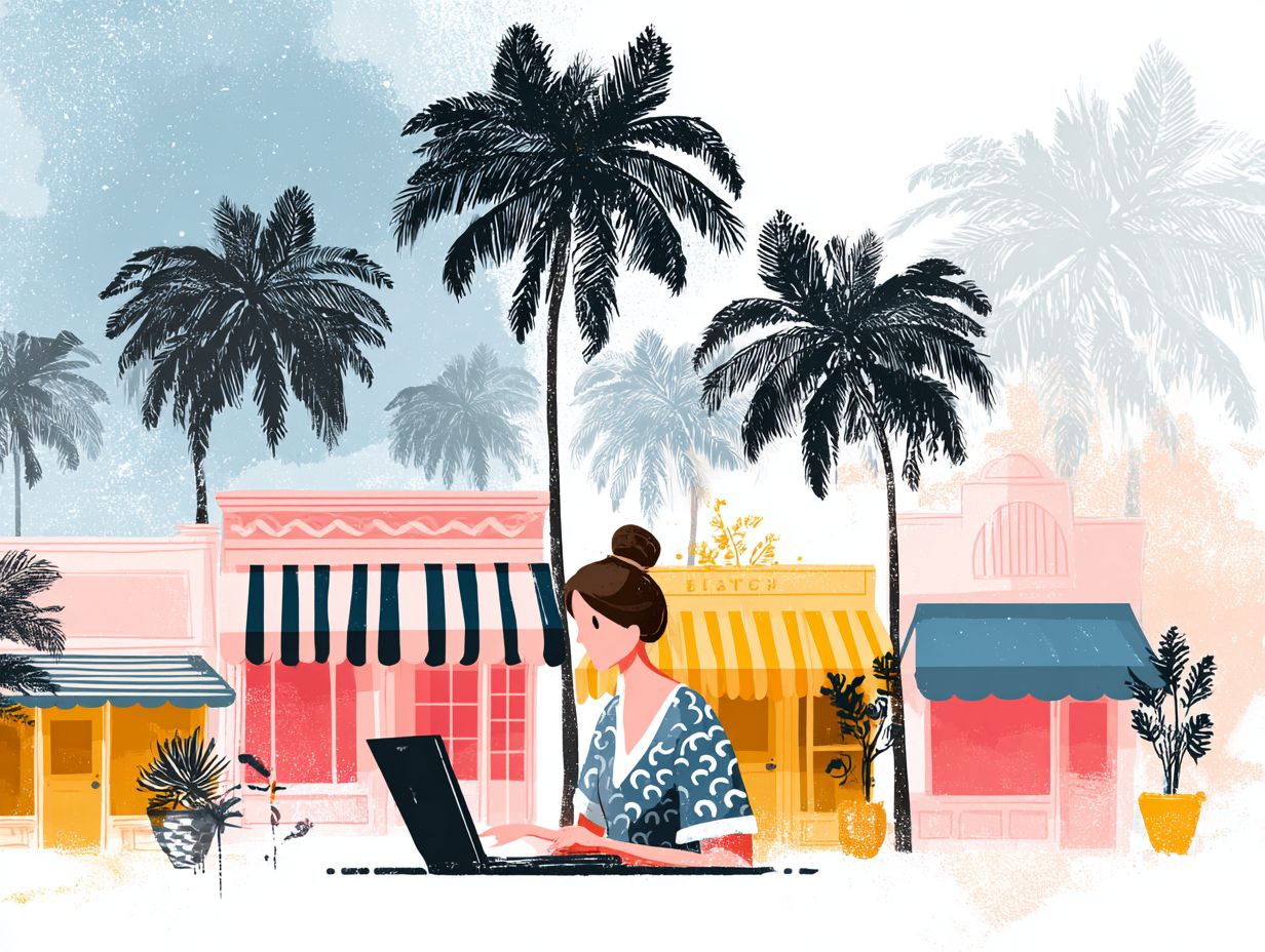 Understanding of Local Market and Audience