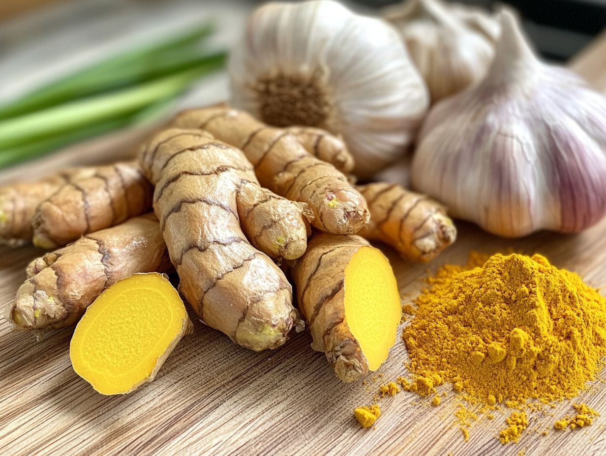 What Are the Health Benefits of Turmeric?