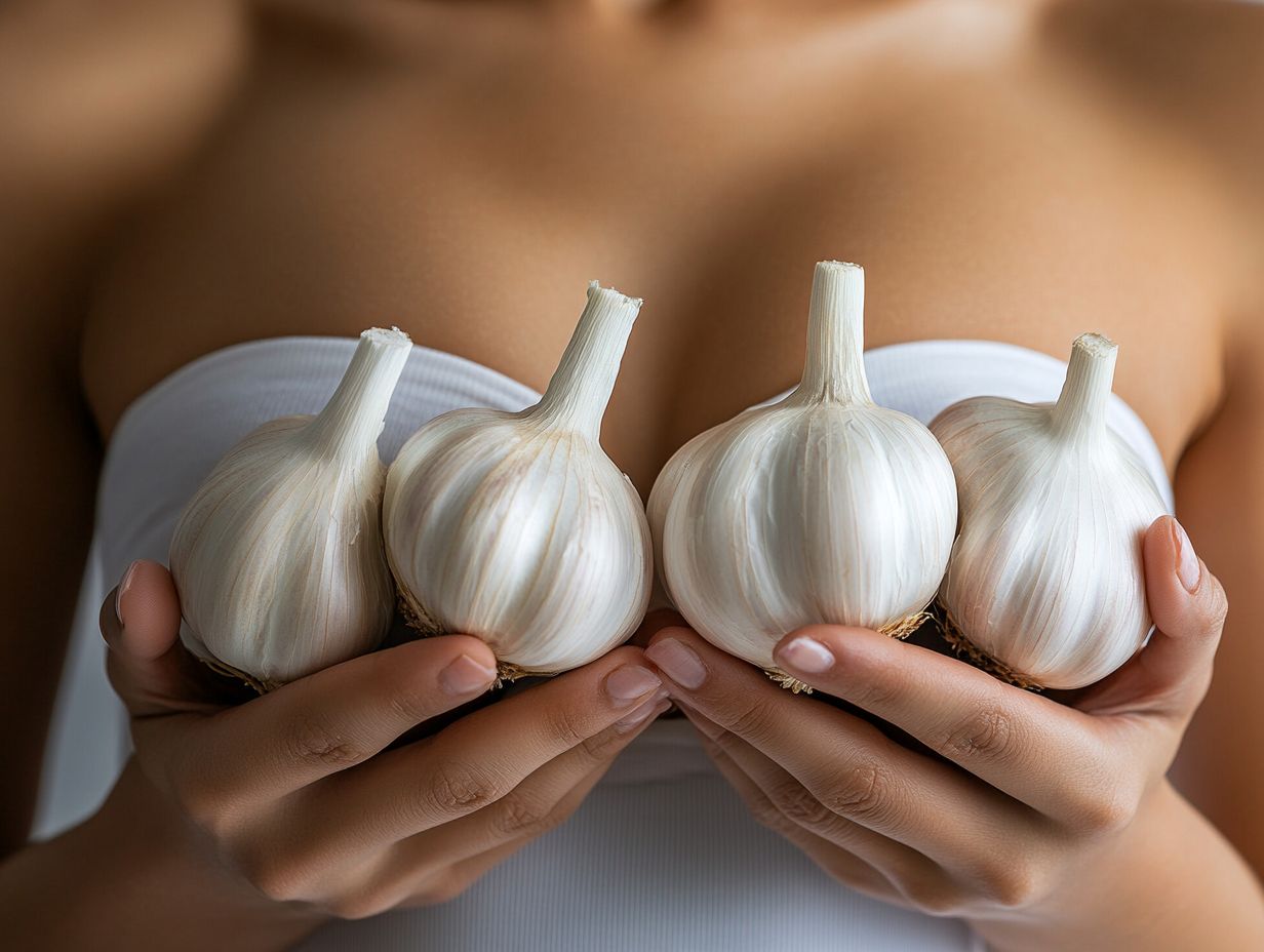 What is Garlic?