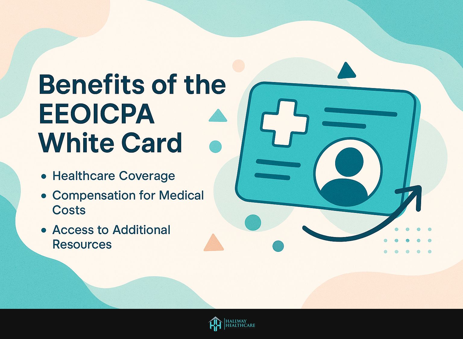 Benefits of the EEOICPA White Card