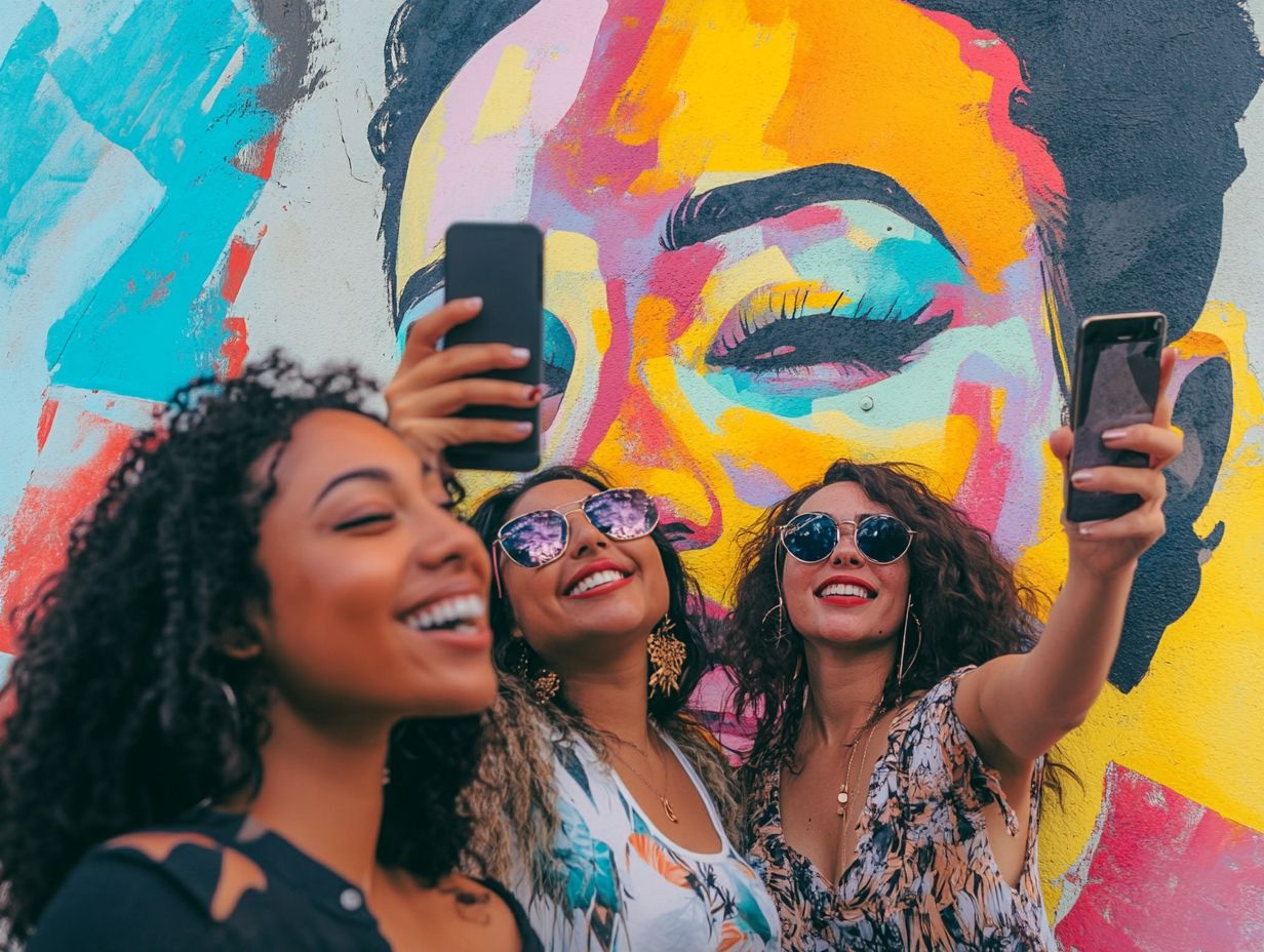 How BeReal is Changing the Way Gen Z Interacts on Social Media