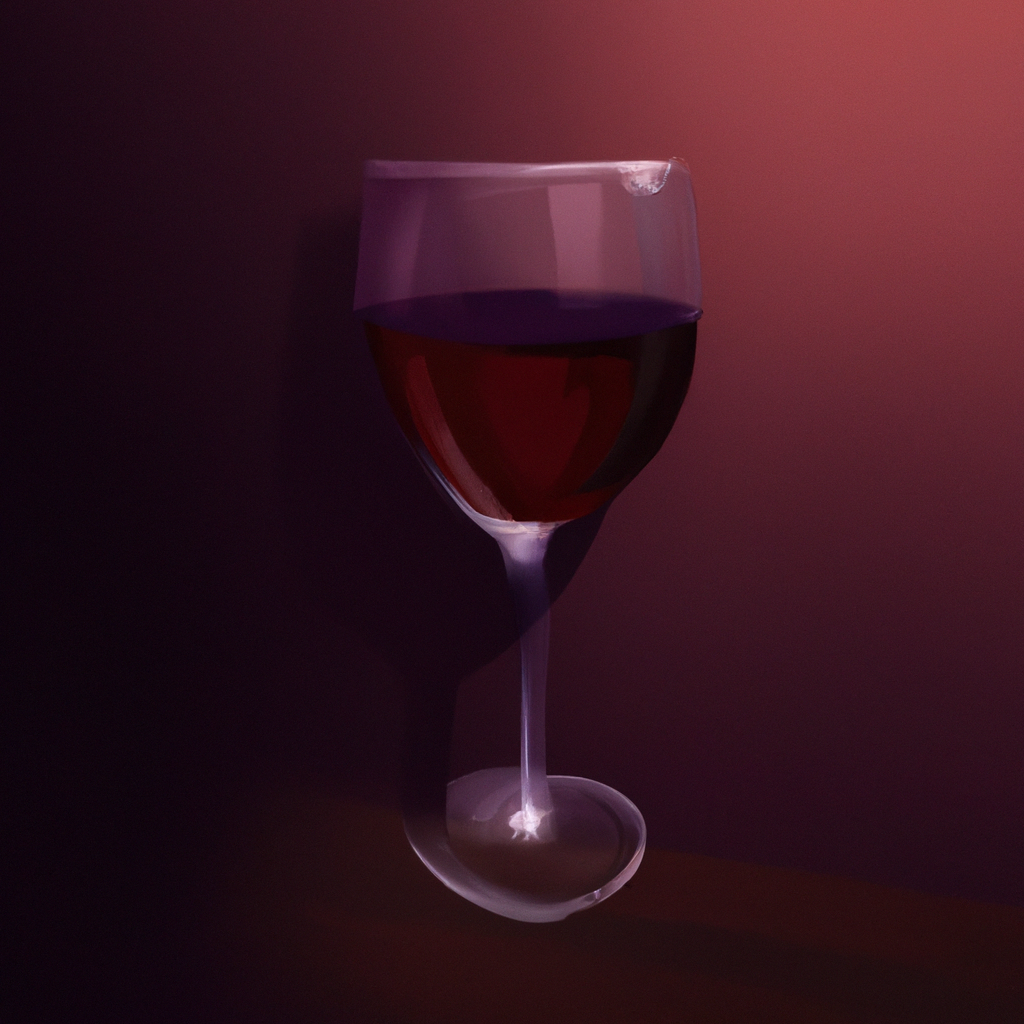 berry wine