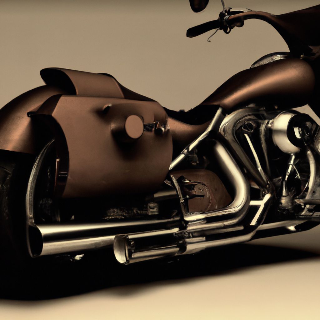 Best 2 Into 1 Exhaust For Harley Bagger - Best of Many Things