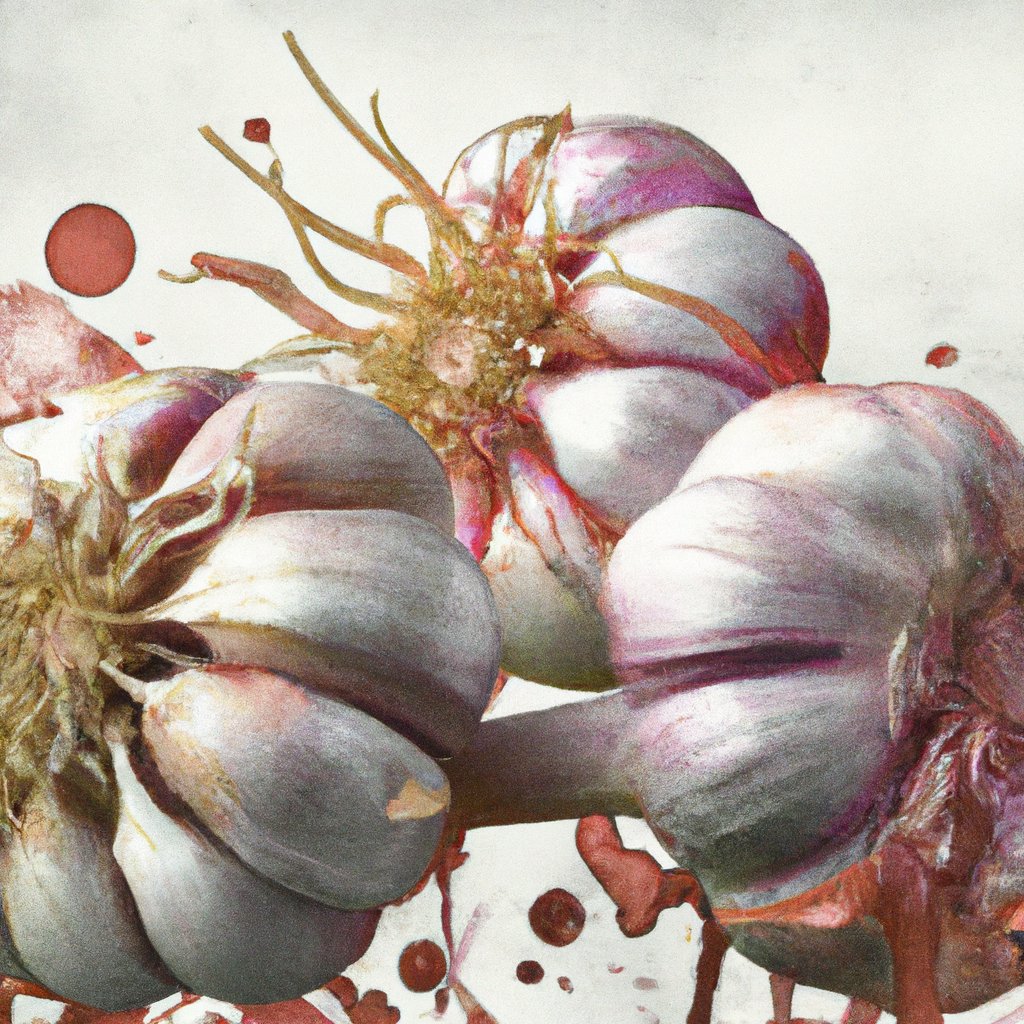 best garlic varieties for your area