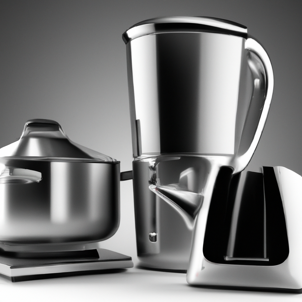 best household kitchen appliances