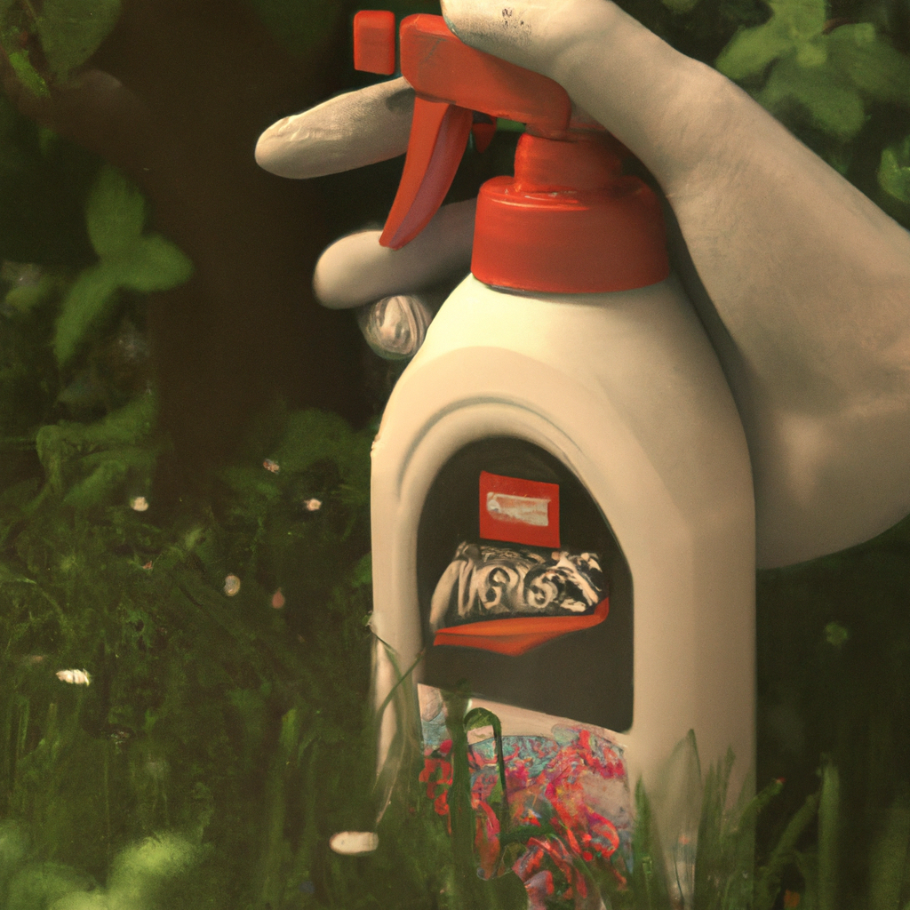 best household products to kill weeds