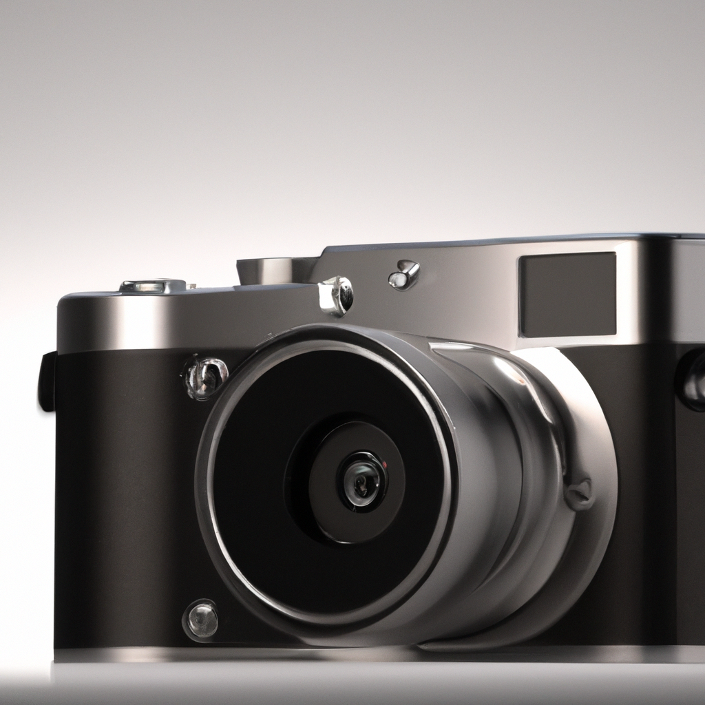 best mirrorless camera for video