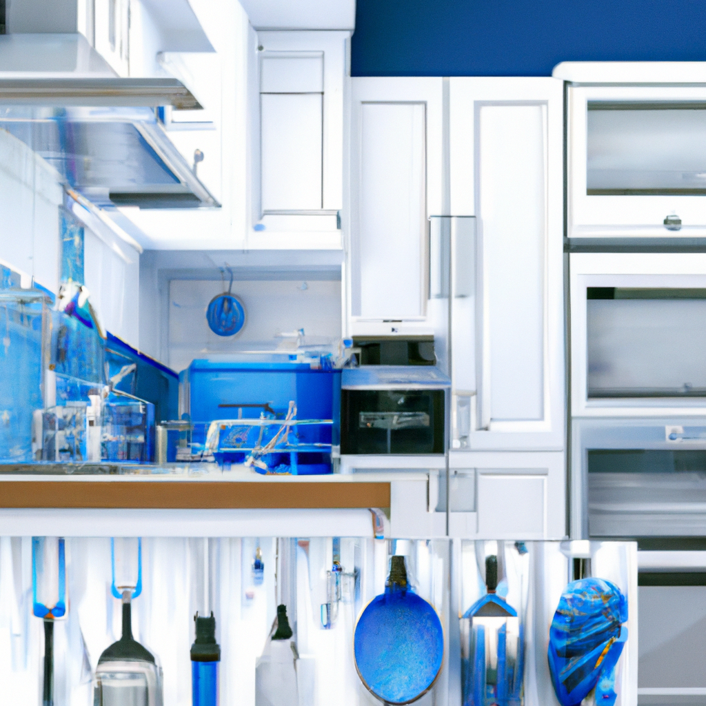 best place to buy household kitchen items