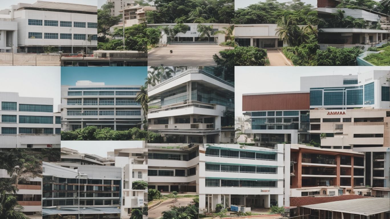 Best 10 Cancer Hospitals in Chennai