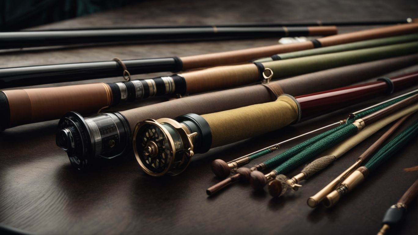 Best 6 Weight Fly Rods of 2014: A Comprehensive Retrospective