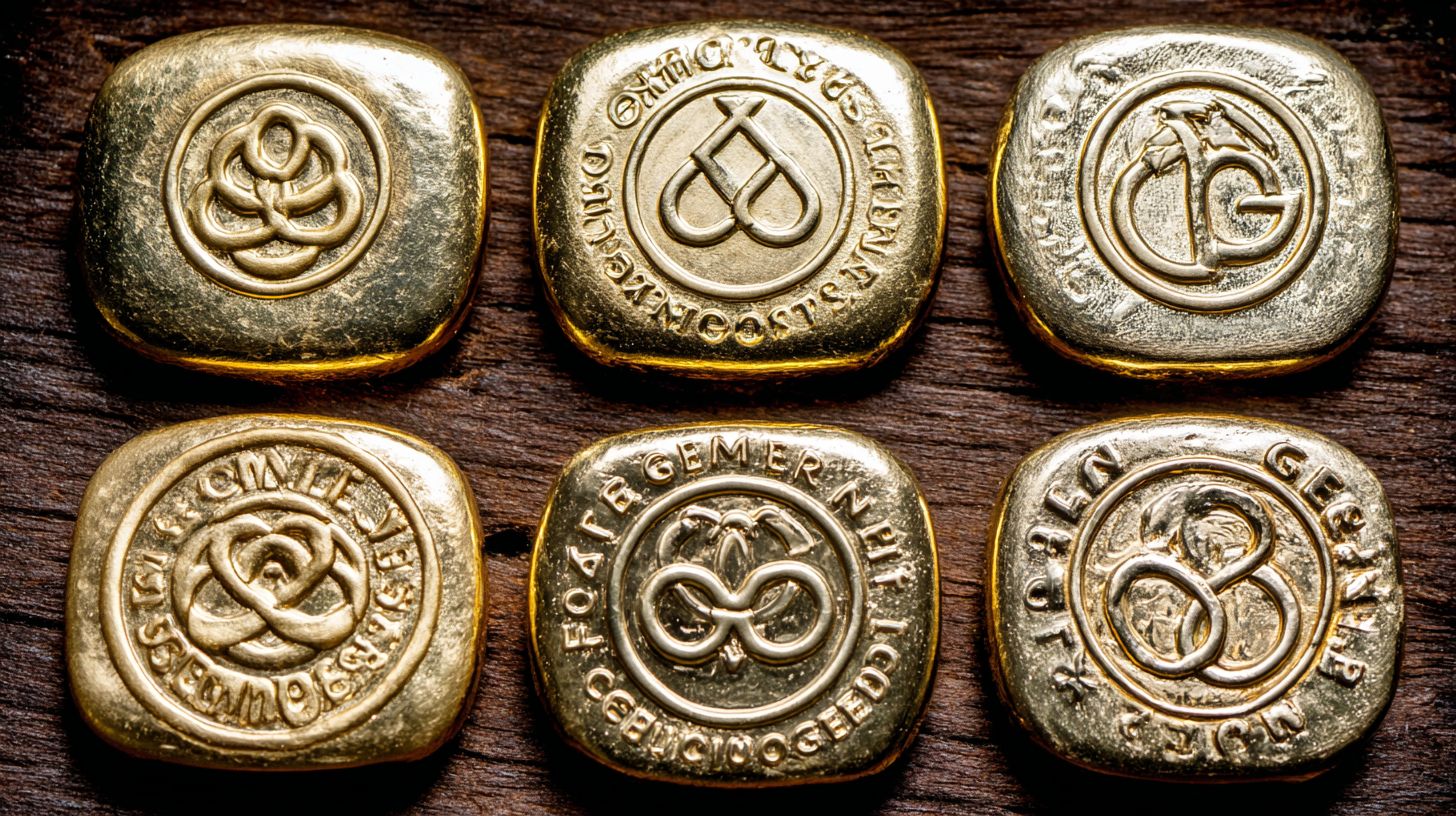 3. American Hartford Gold