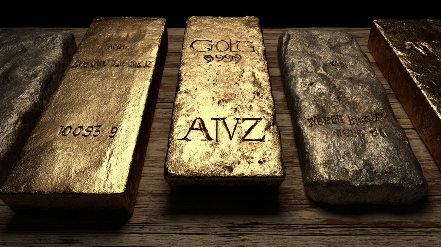 5. Noble Gold Investments