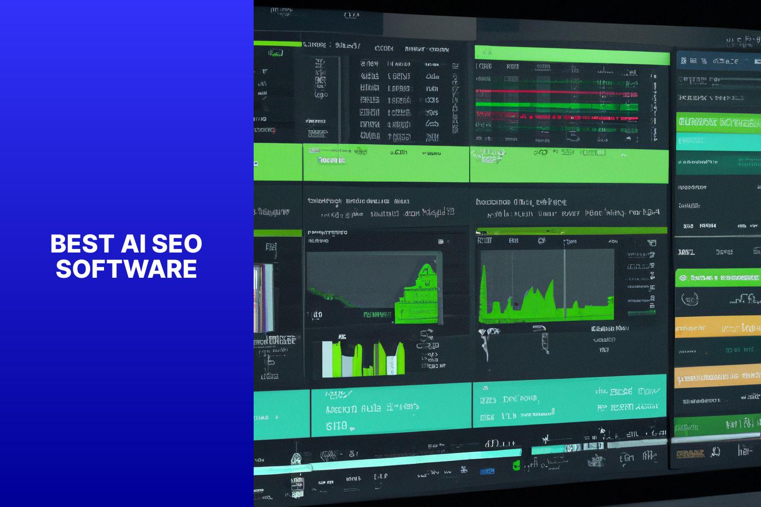 Boost Your SEO with the Best AI SEO Software for Effective Optimization ...