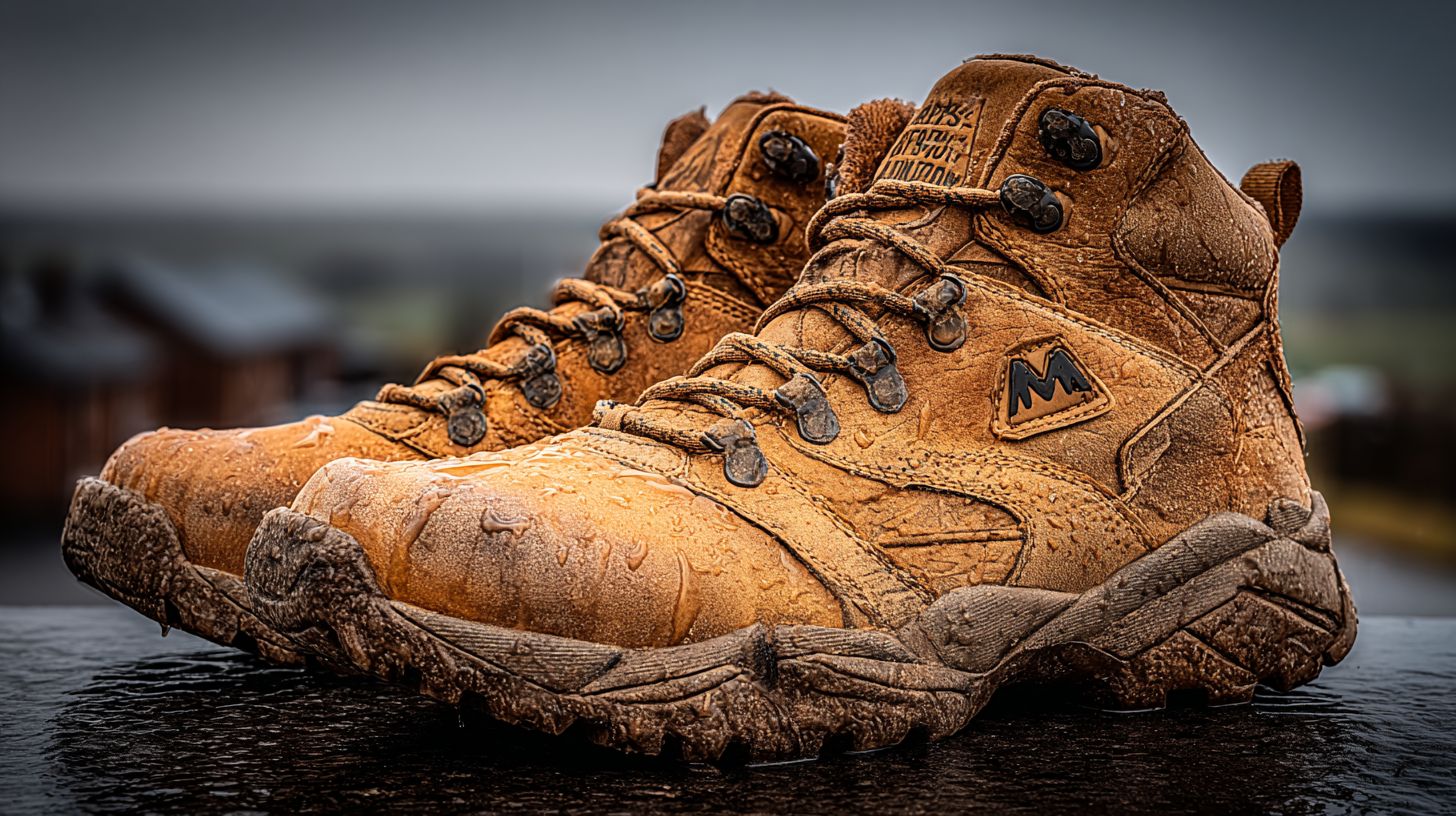 Understanding Waterproof Ratings