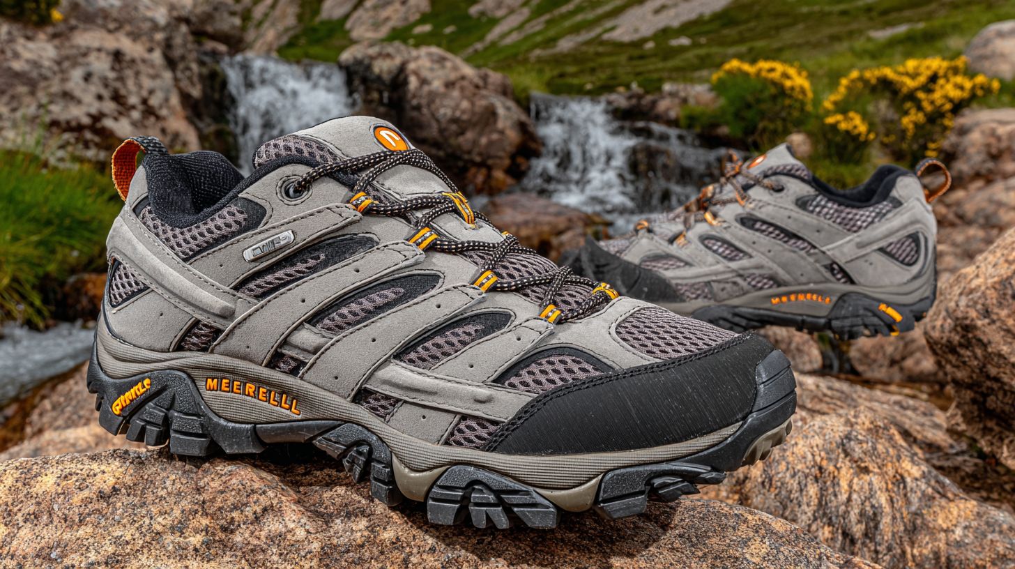 How do I choose the Best all-around actually waterproof shoes for daily use?