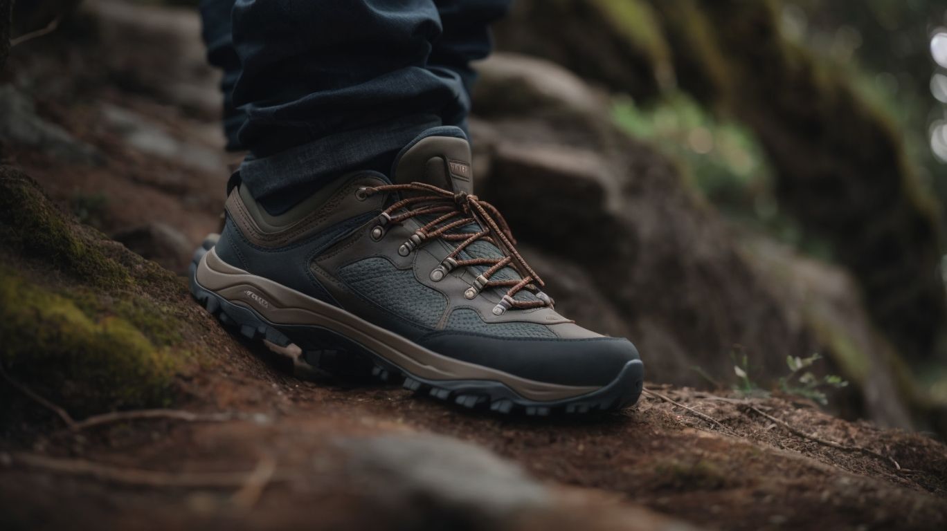 Find the Perfect Fit: The Best Arch Support Hiking Shoes for Comfort ...