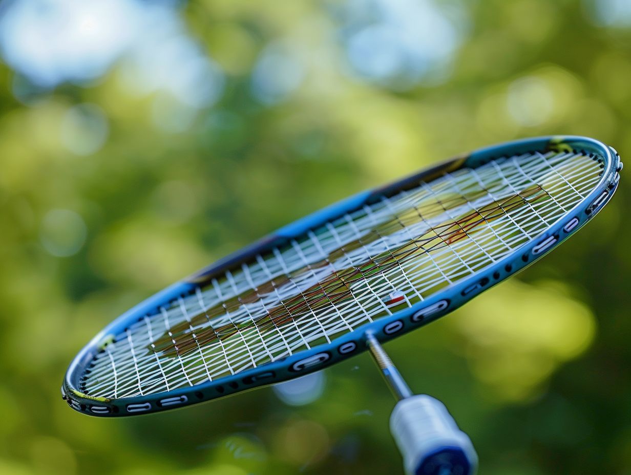 The Best Badminton Racket For Beginners (2024) | Badminton Spot