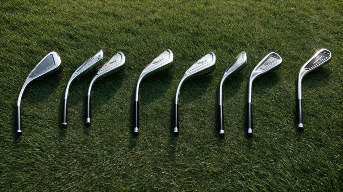 best beginner golf irons