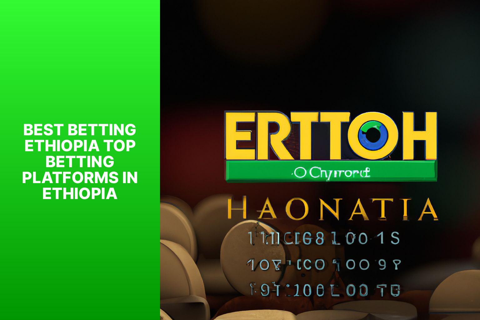 Best Betting Ethiopia Top Betting Platforms in Ethiopia