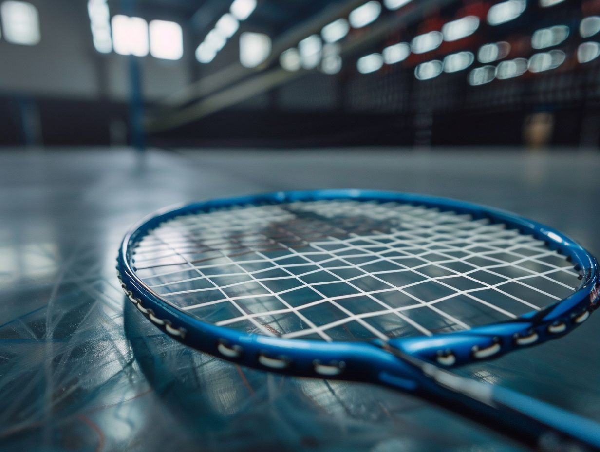 Best Cheap Badminton Racket Badminton Spot