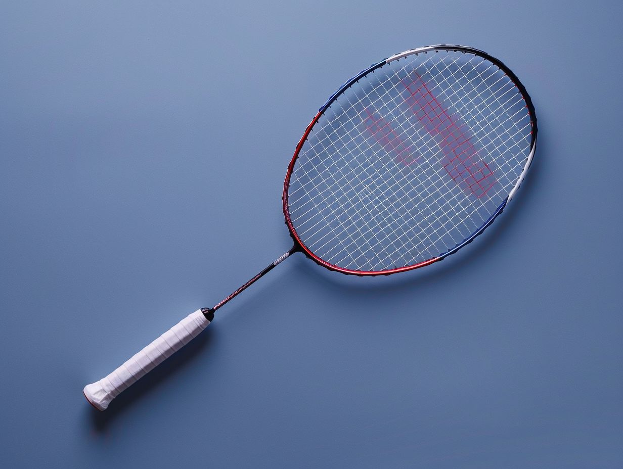 Best Cheap Badminton Racket Badminton Spot