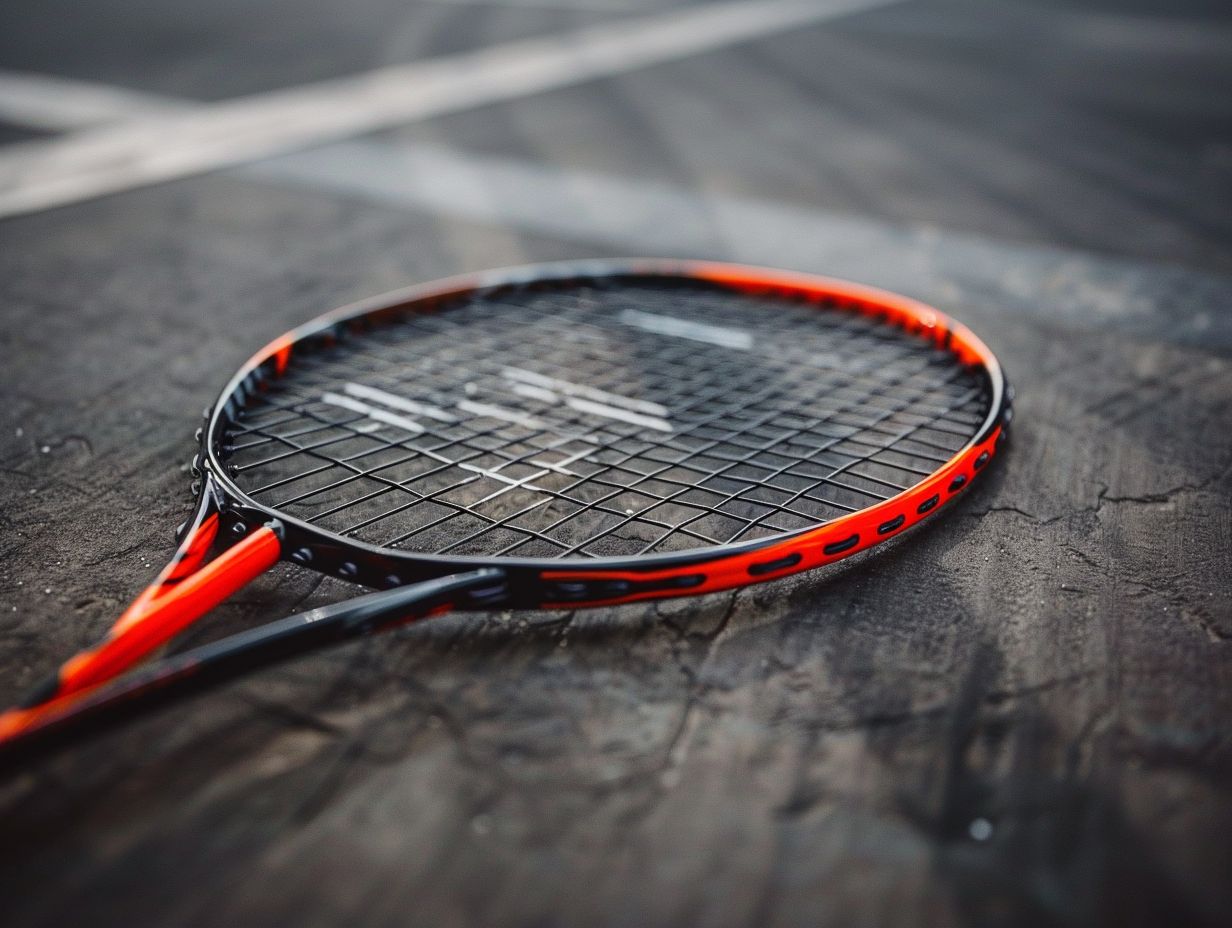 Best Cheap Badminton Racket Badminton Spot