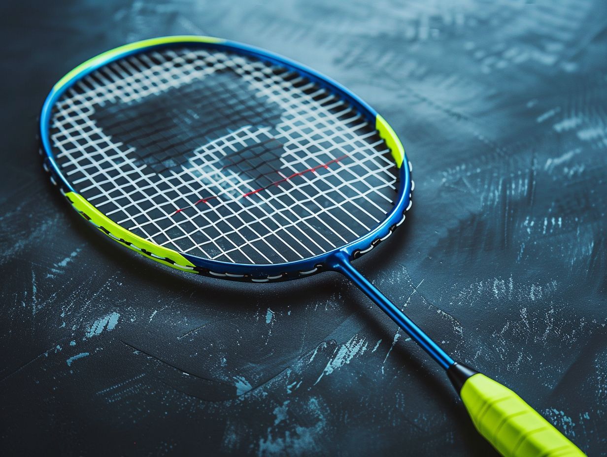 Best Cheap Badminton Racket Badminton Spot