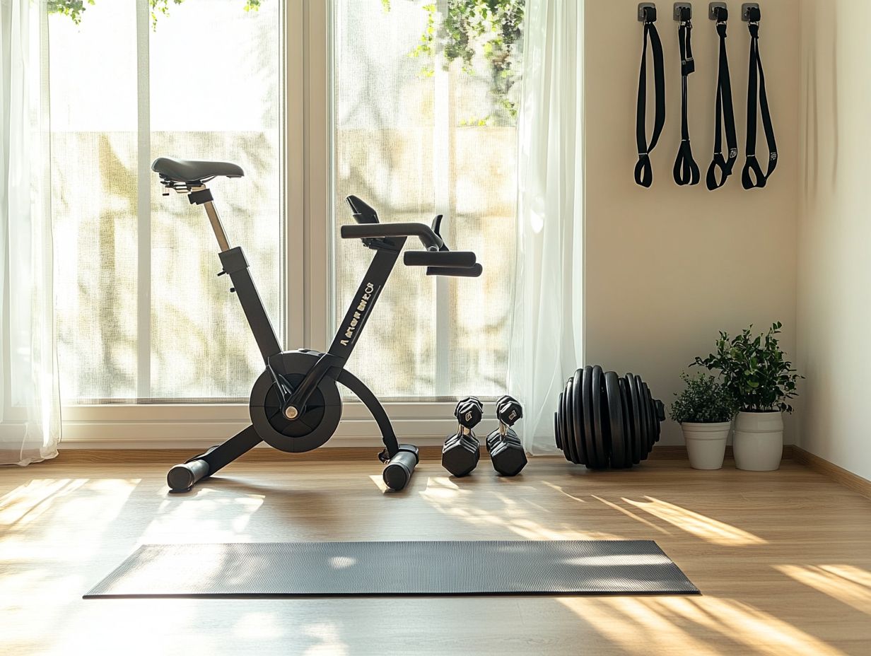 Organize Your Space