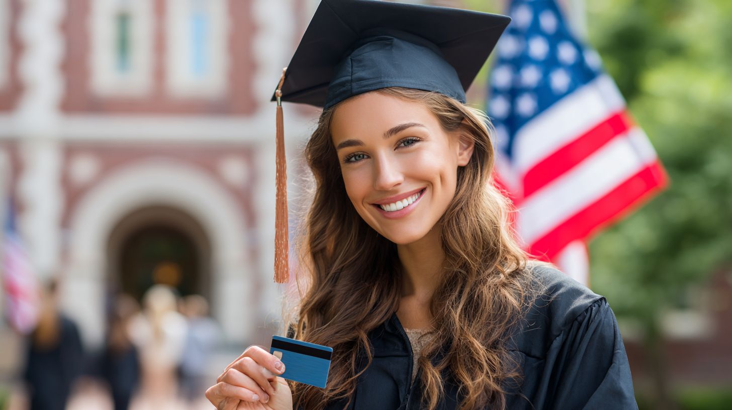 Capital One Quicksilver Student