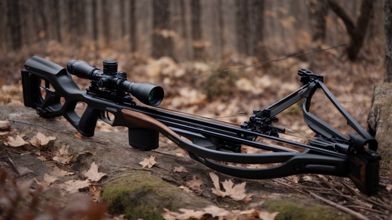 Best Crossbow | Bow Outdoors