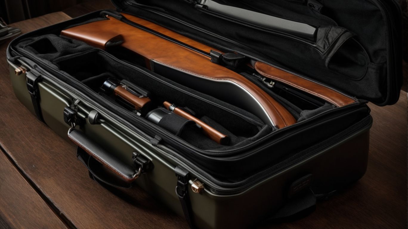 Best Crossbow Case | Bow Outdoors